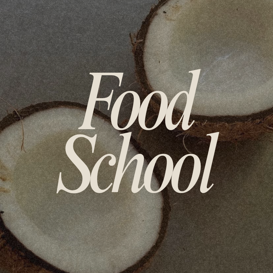 Food School