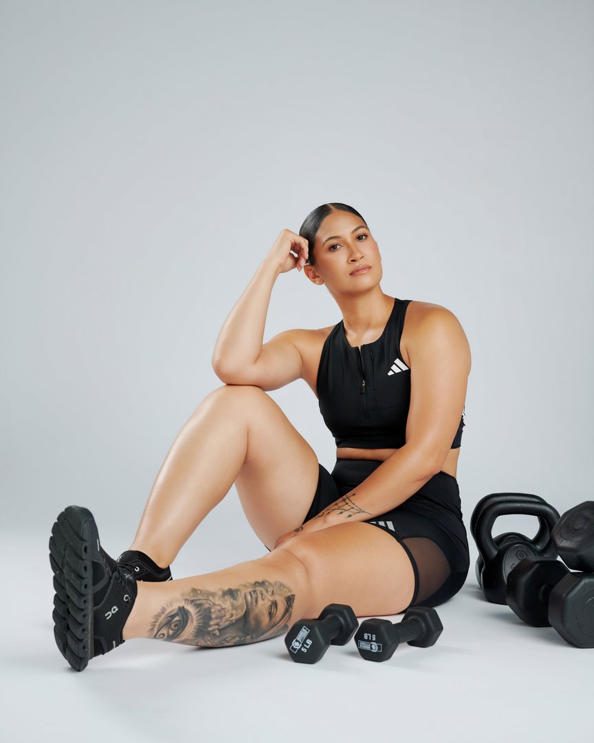 7-Day Full Body Burn