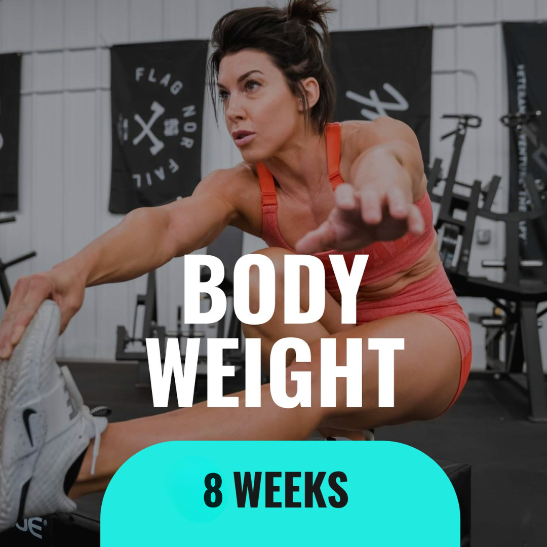 Bodyweight Only
