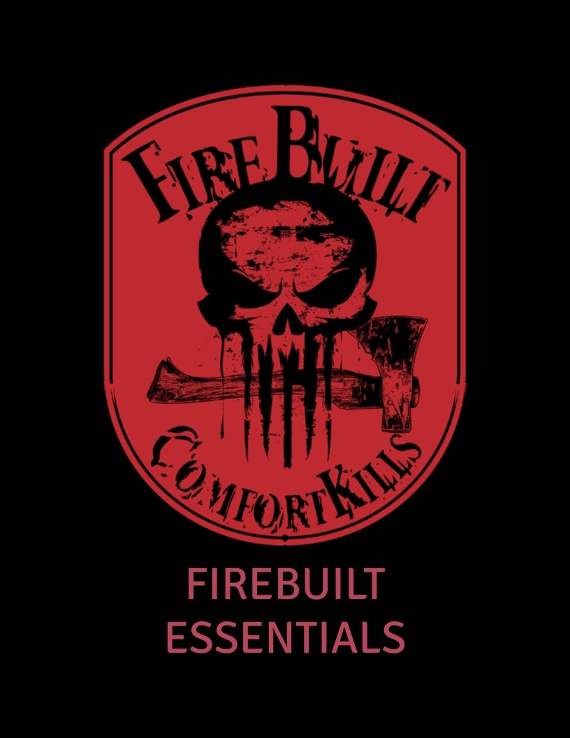 FireBuilt Essentials