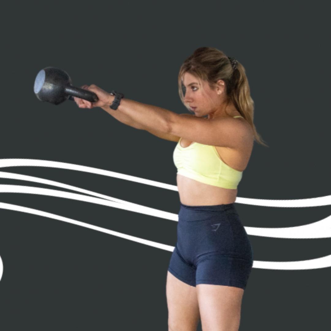 HOME HIIT PROGRAM