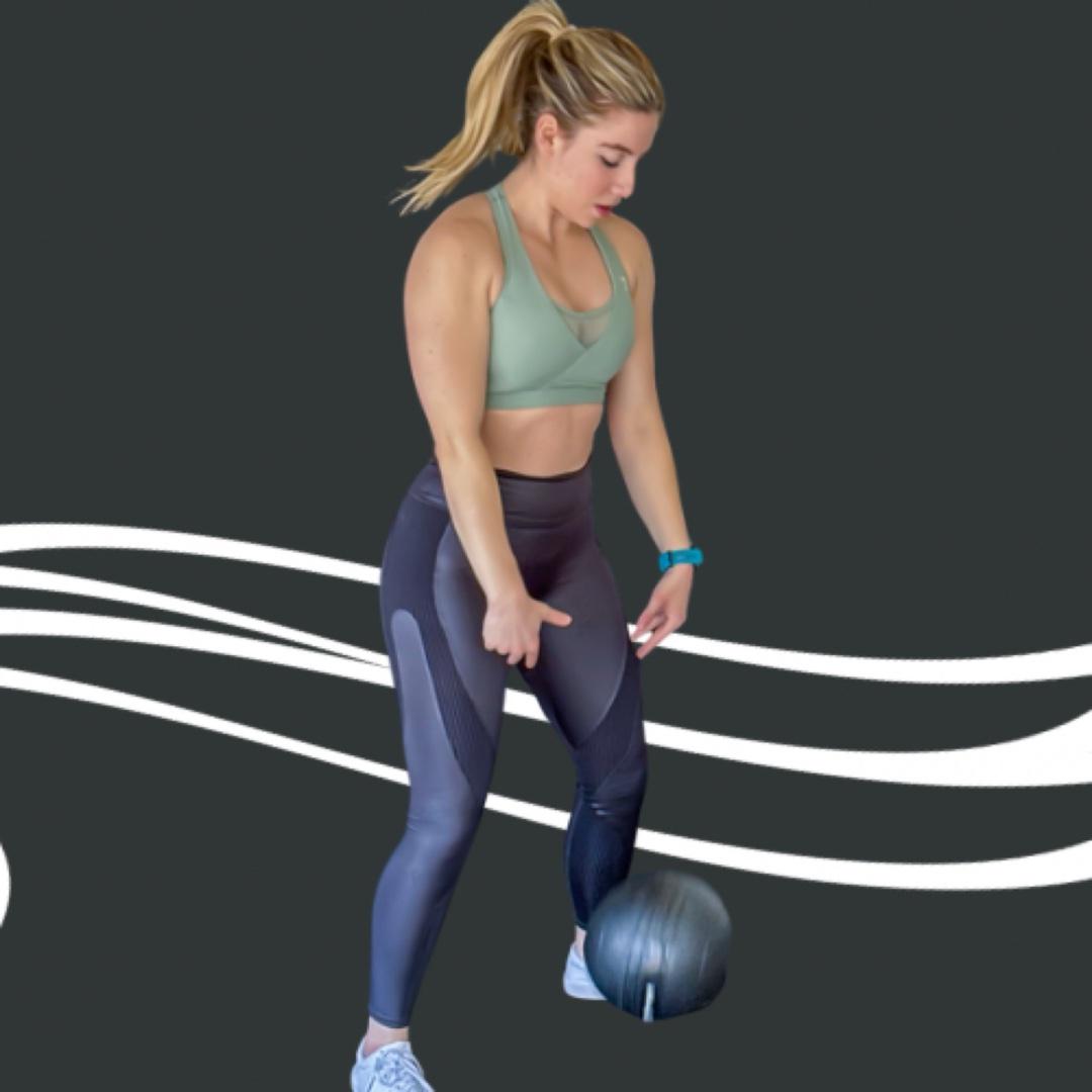 WEIGHT LOSS PROGRAM~ Gym