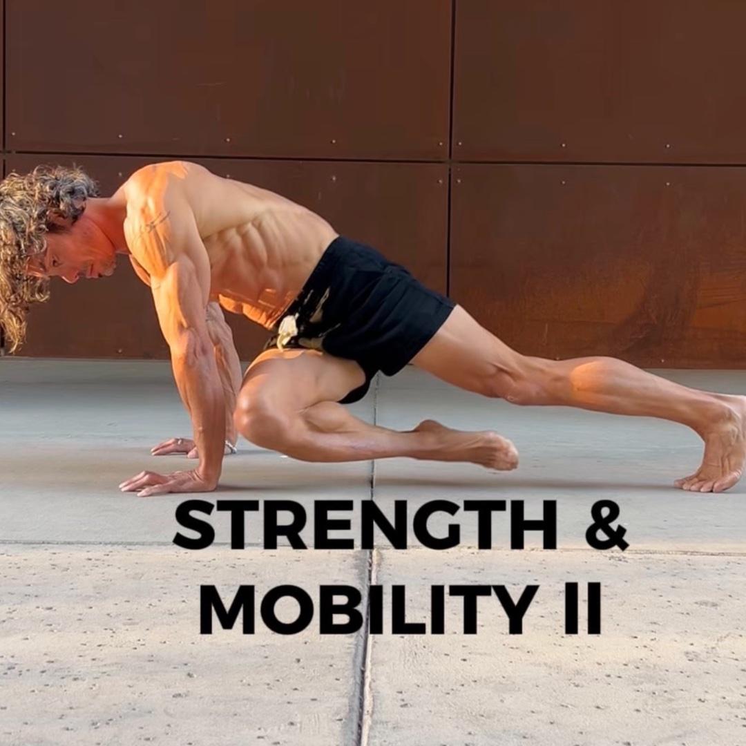 Strength & Mobility ll