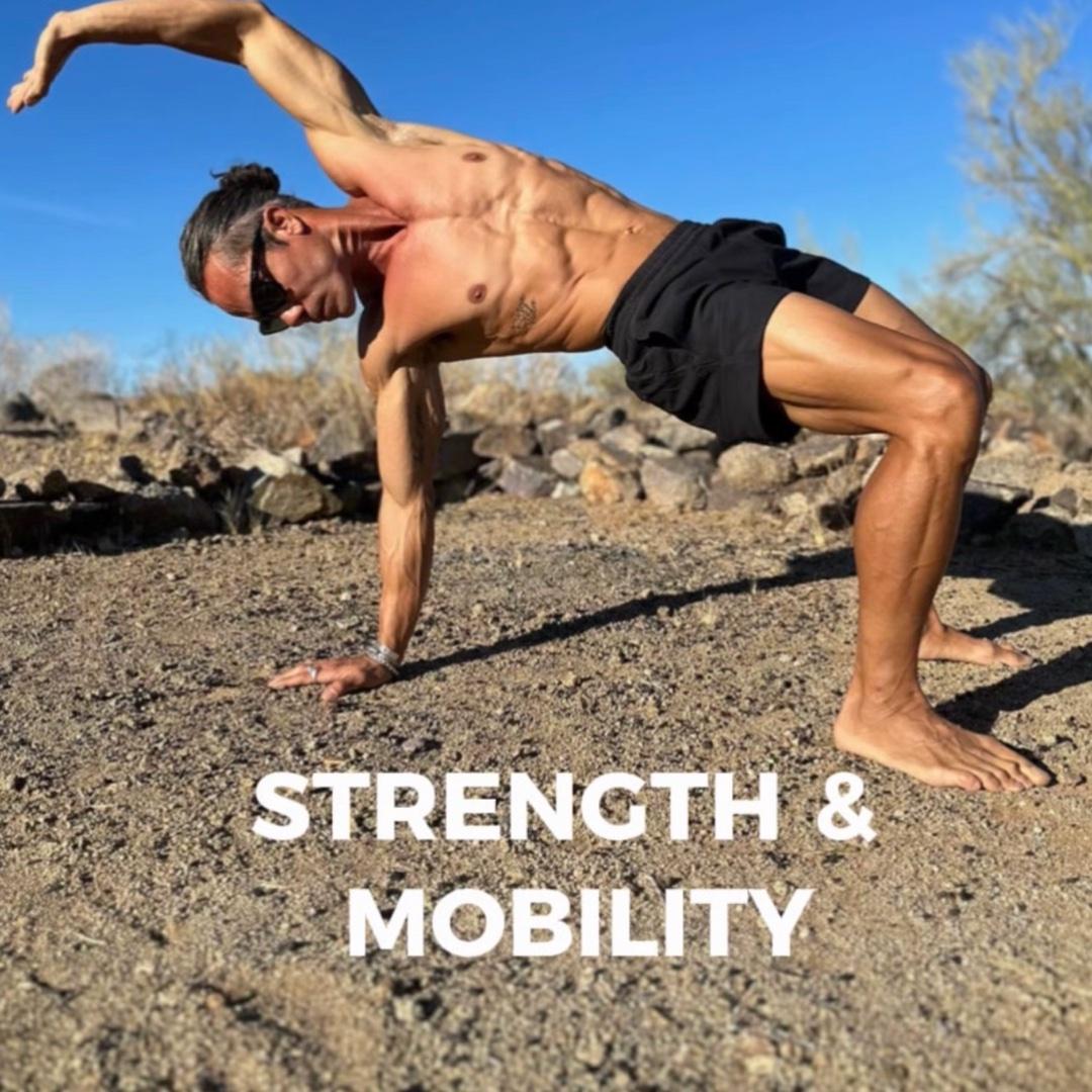 Strength & Mobility