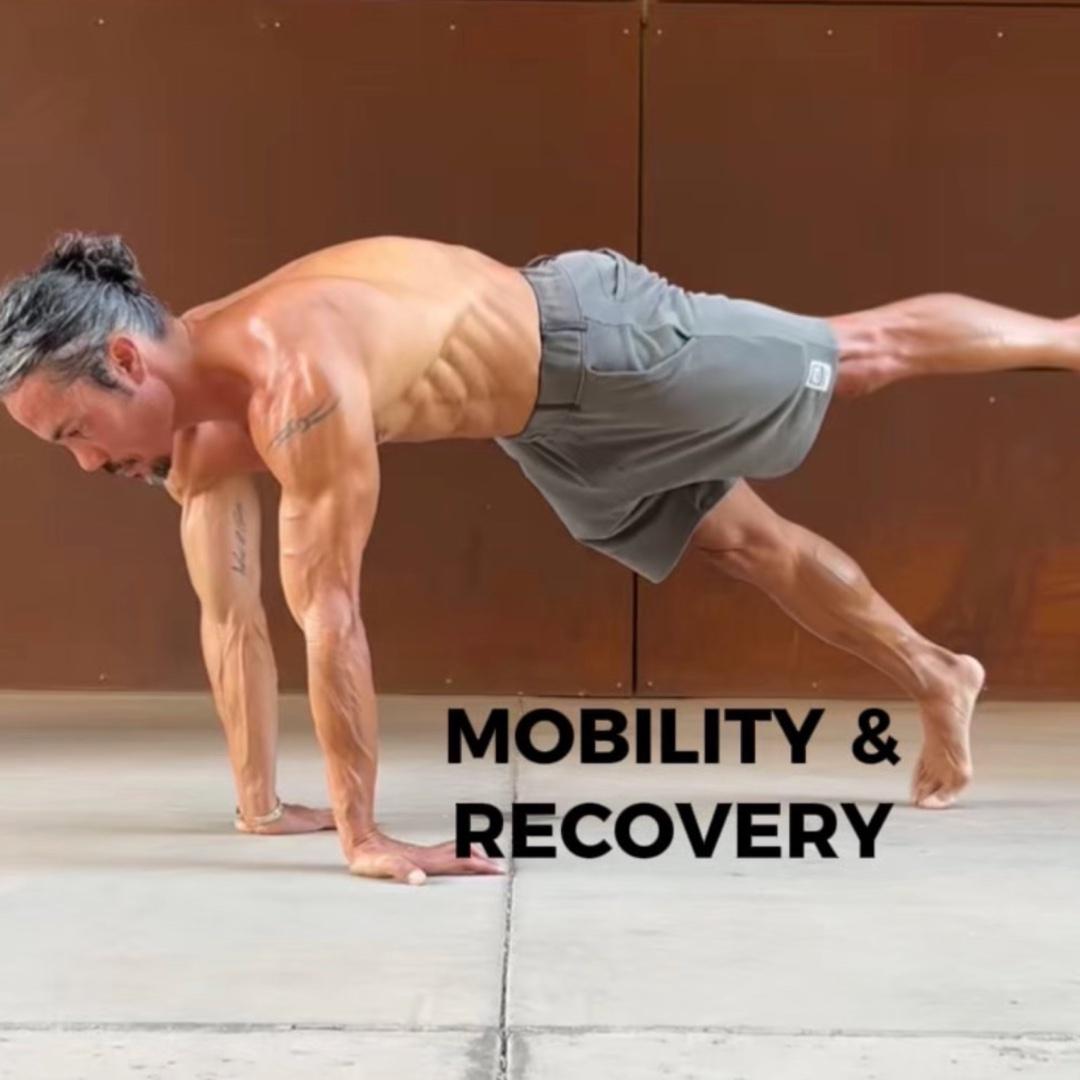 Mobility & Recovery
