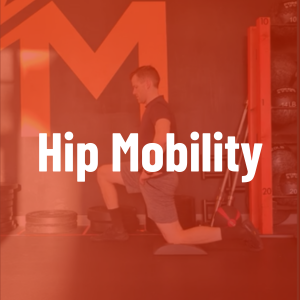 Hip Mobility