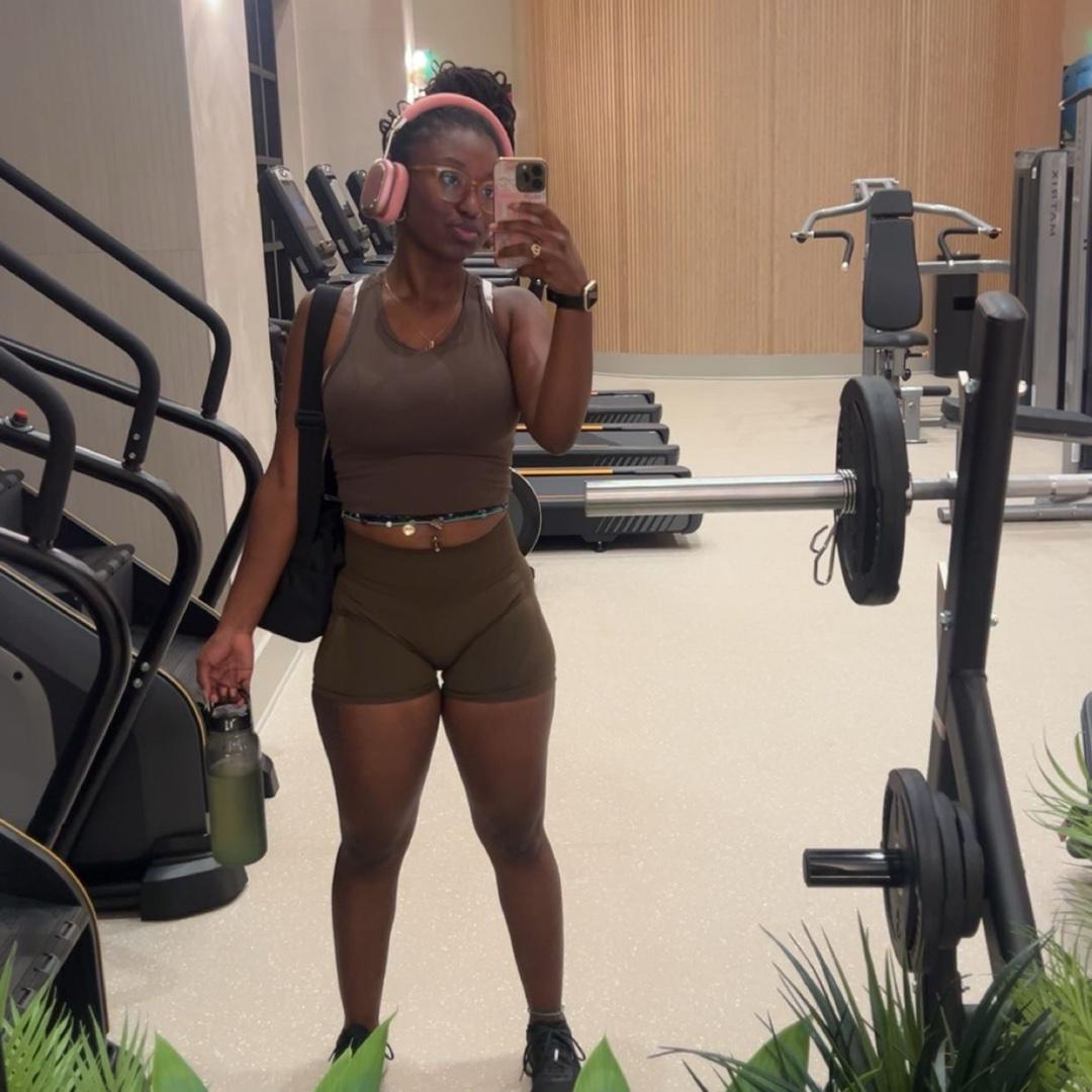 Fearless Fitness Fall Program