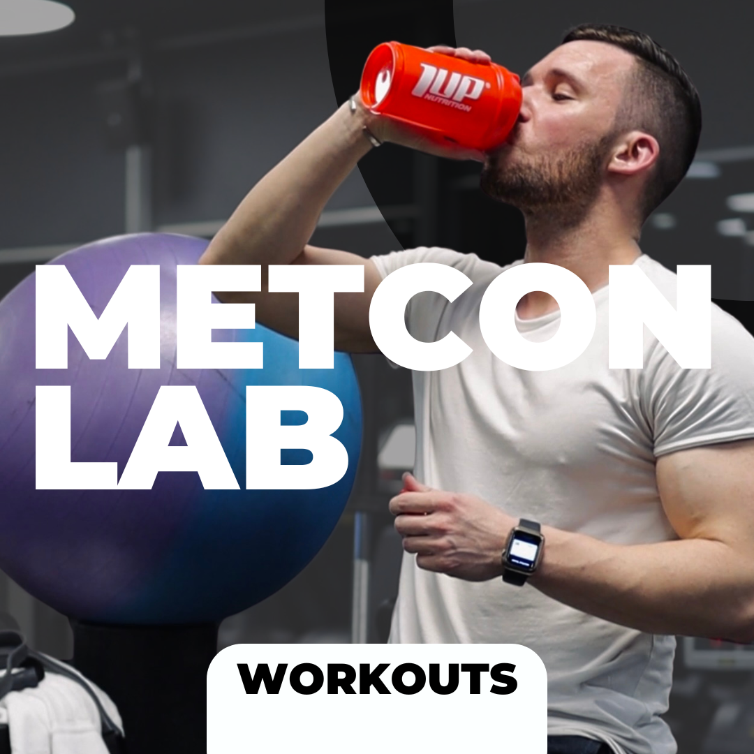 MetCon Lab