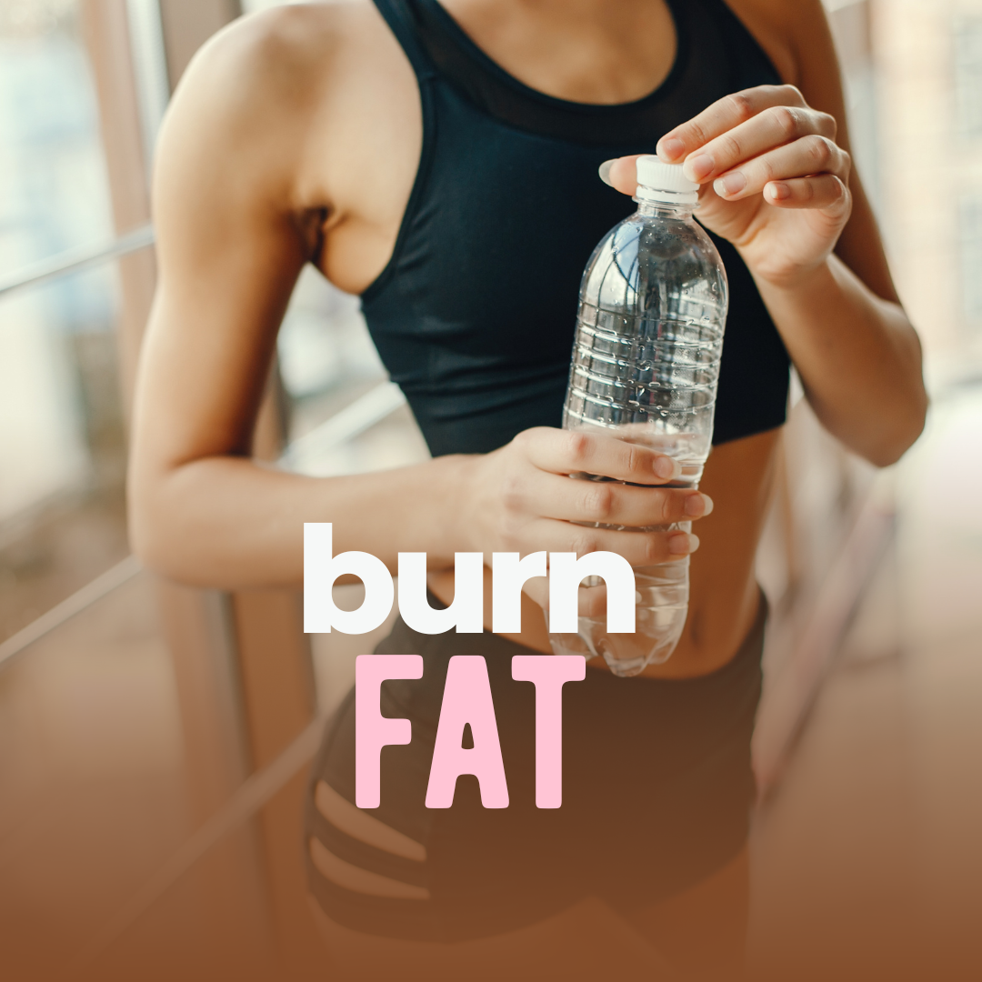 Fat Burn Workouts