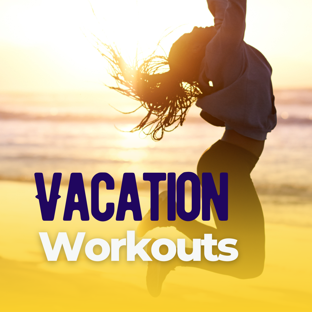 Hotel Workouts