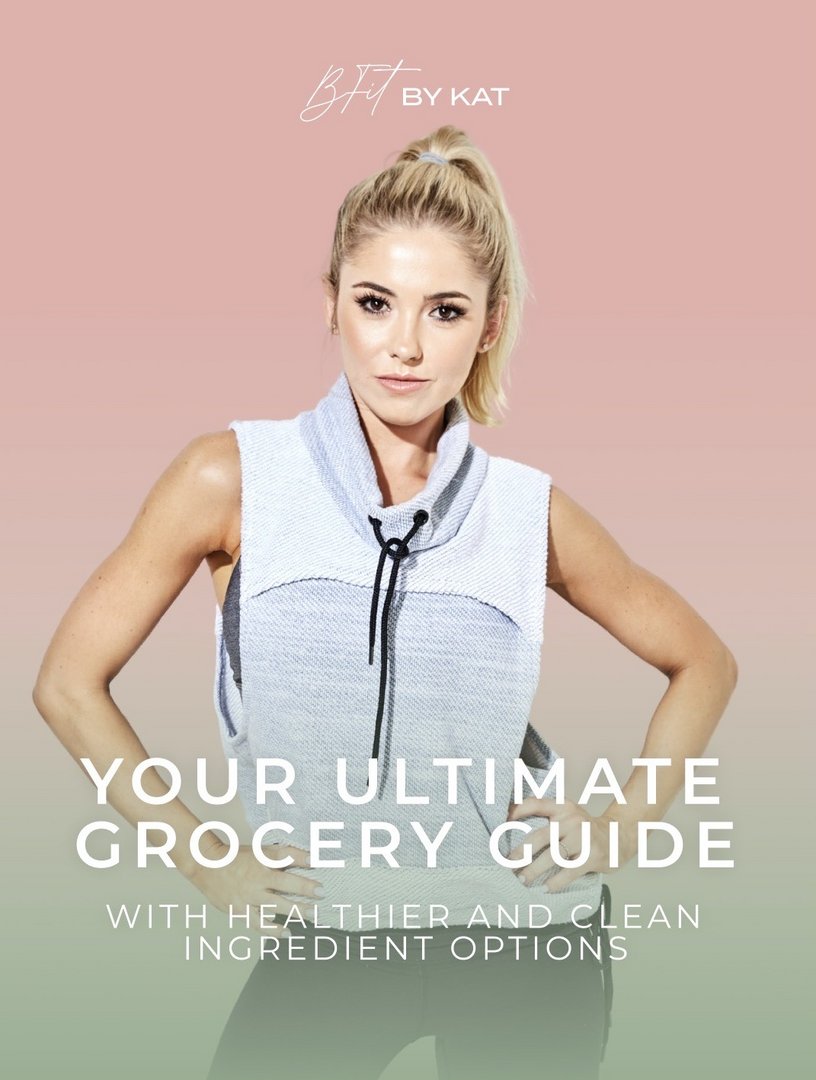 Grocery Guide