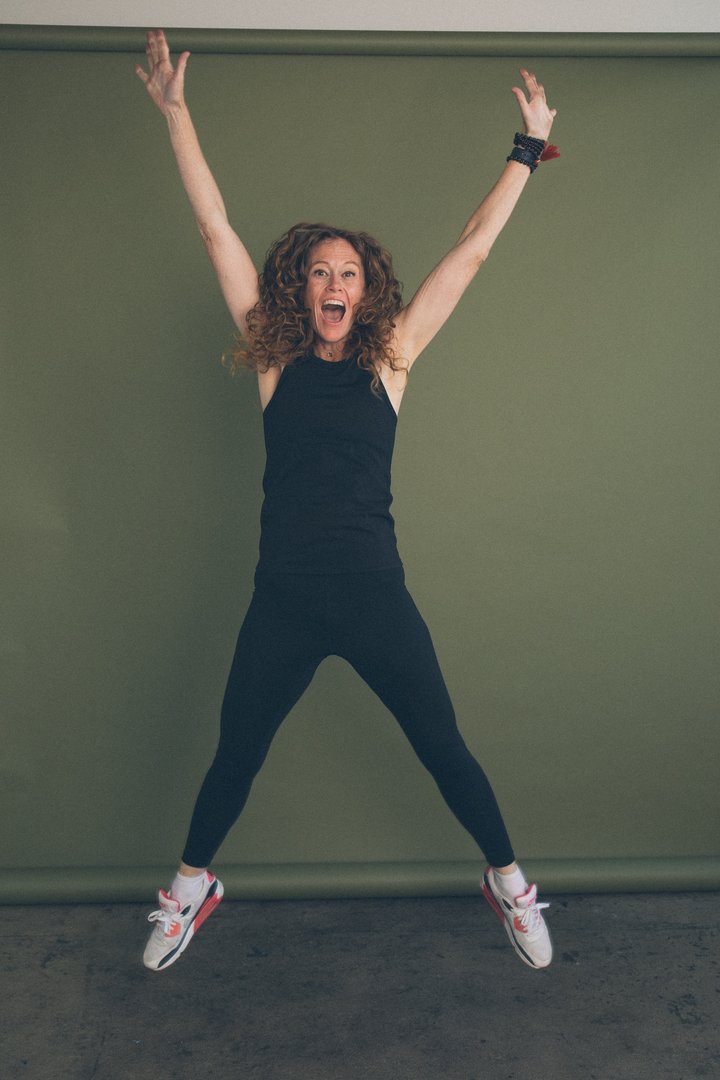 Holiday Meditation for Serenity