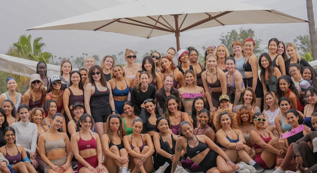 MAHALIA | Personal Program