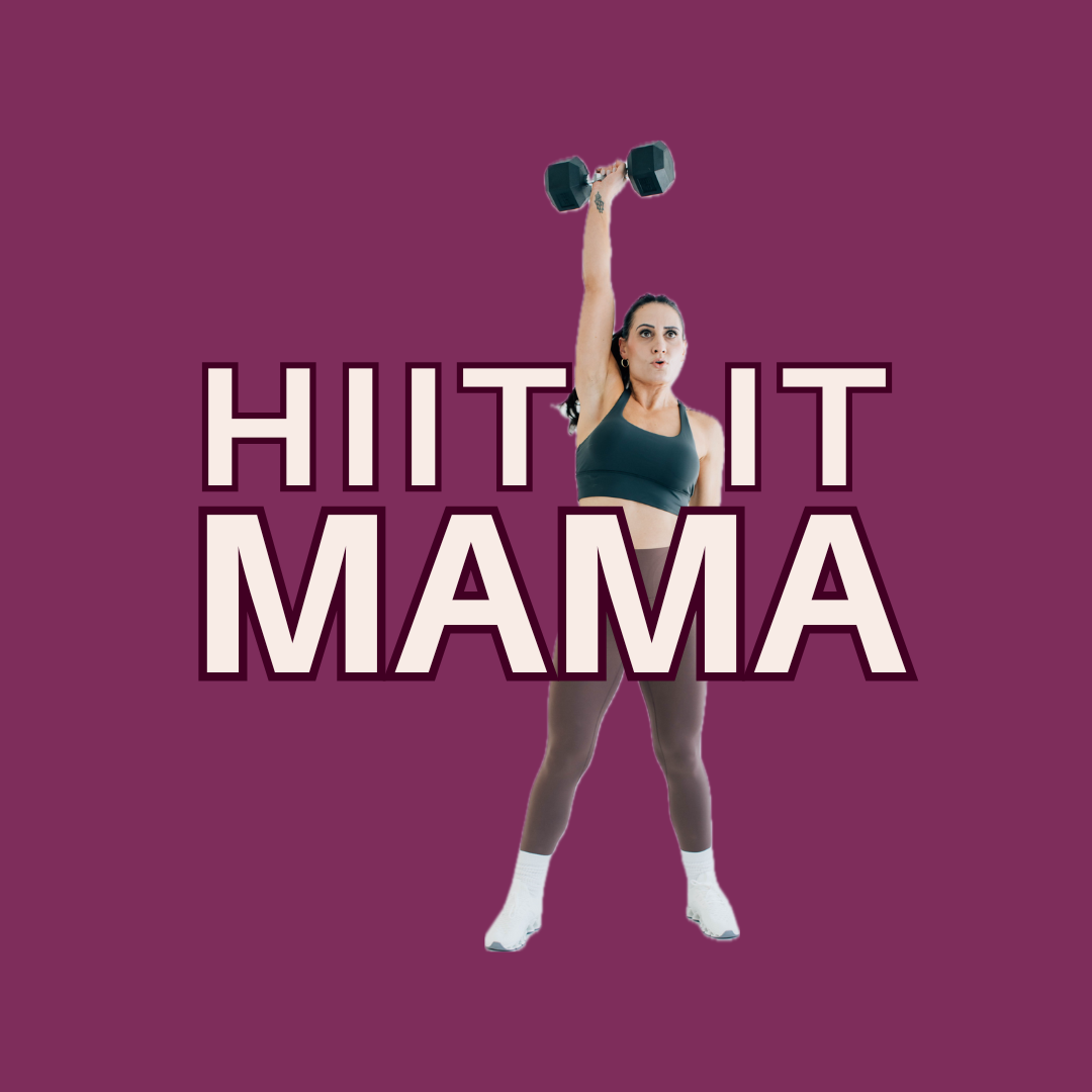 Advanced Cardio & HIIT