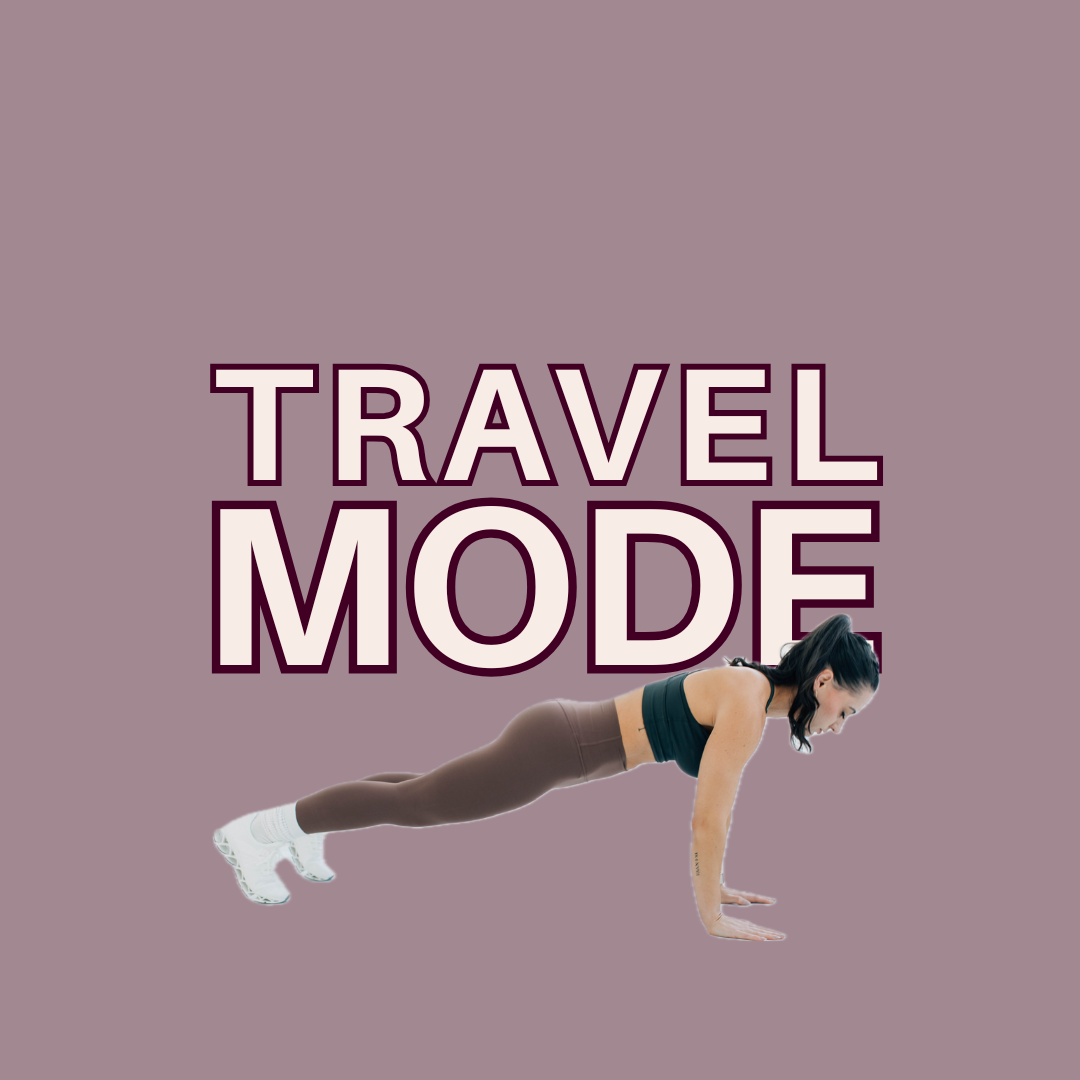 Bodyweight & Bands
