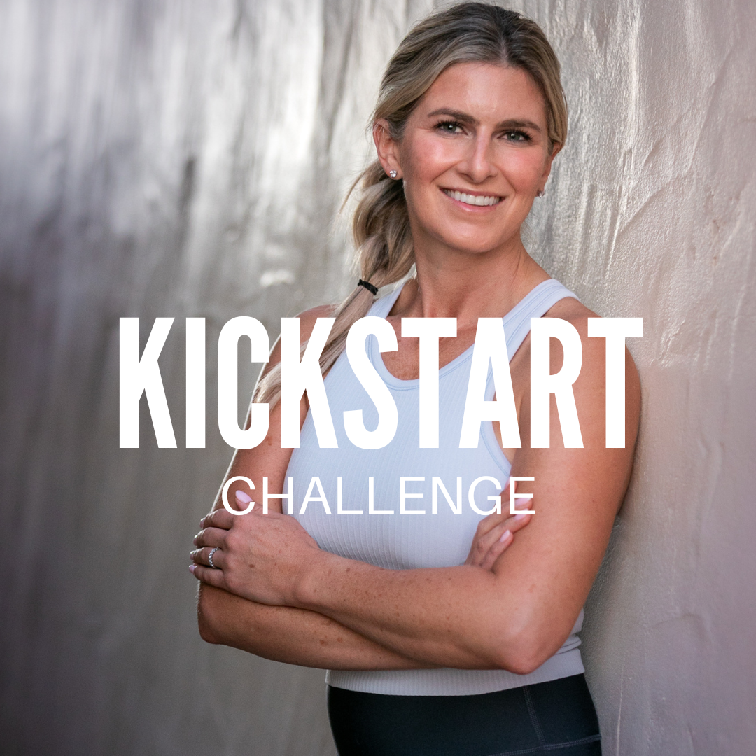 14 Day Kickstart Program