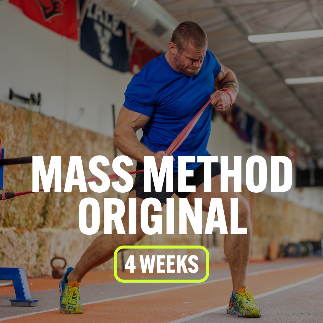 Mass Method Original