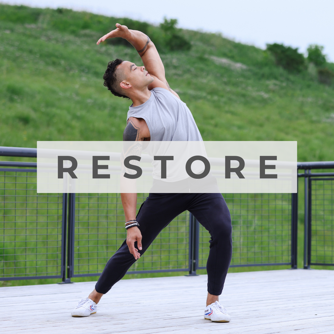 Restore