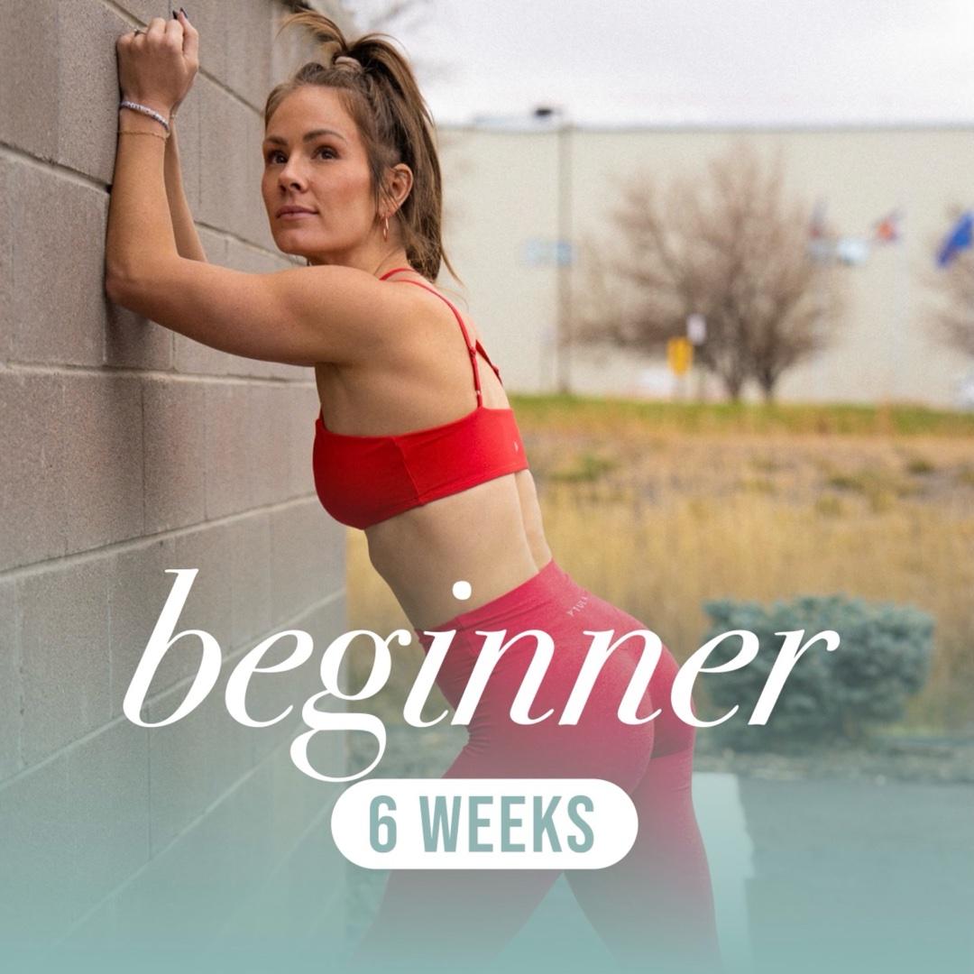 BEGINNER