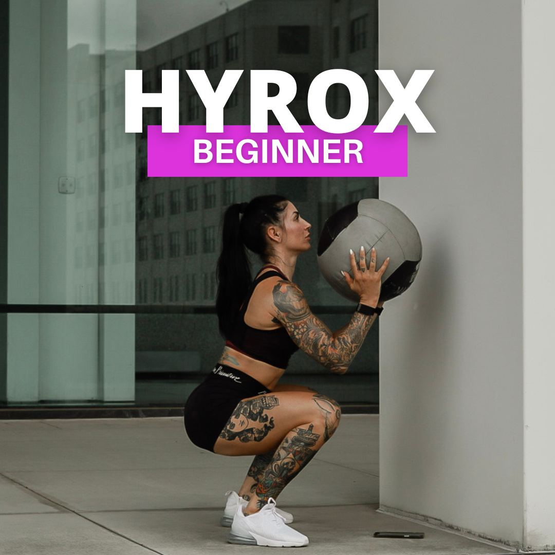 HYROX Beginner