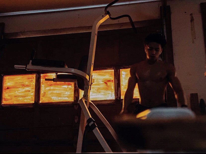 Beginner Strength & Power