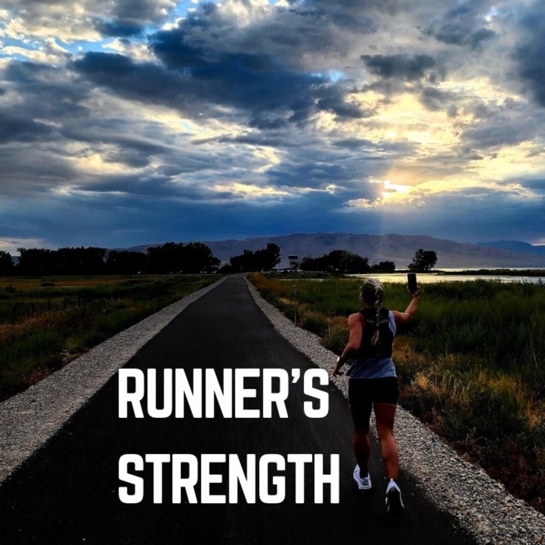 Runners Strength