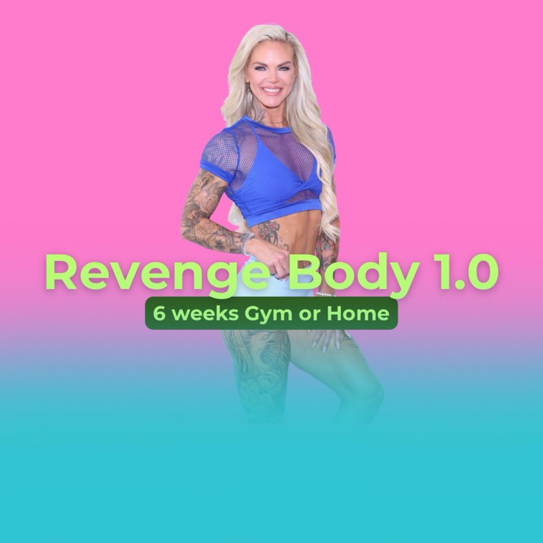 Revenge Body 1.0