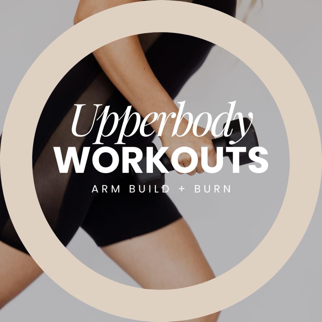 UPPERBODY
