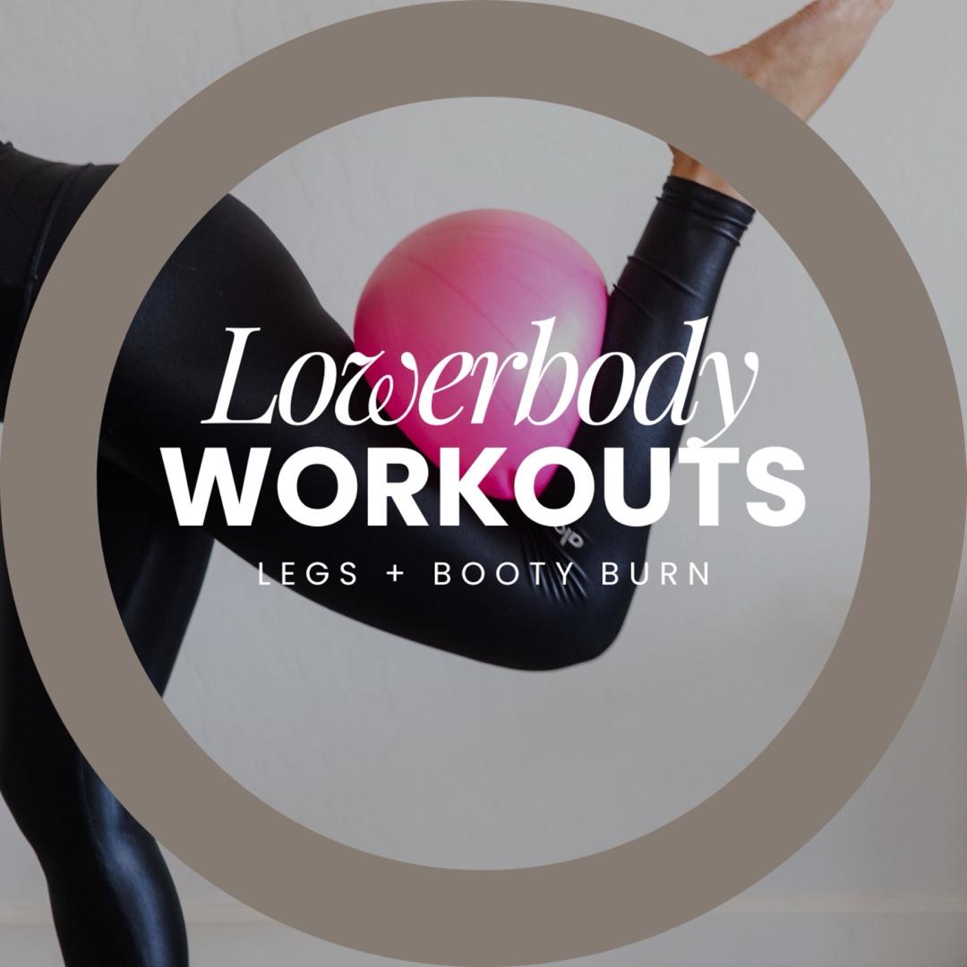 LOWERBODY