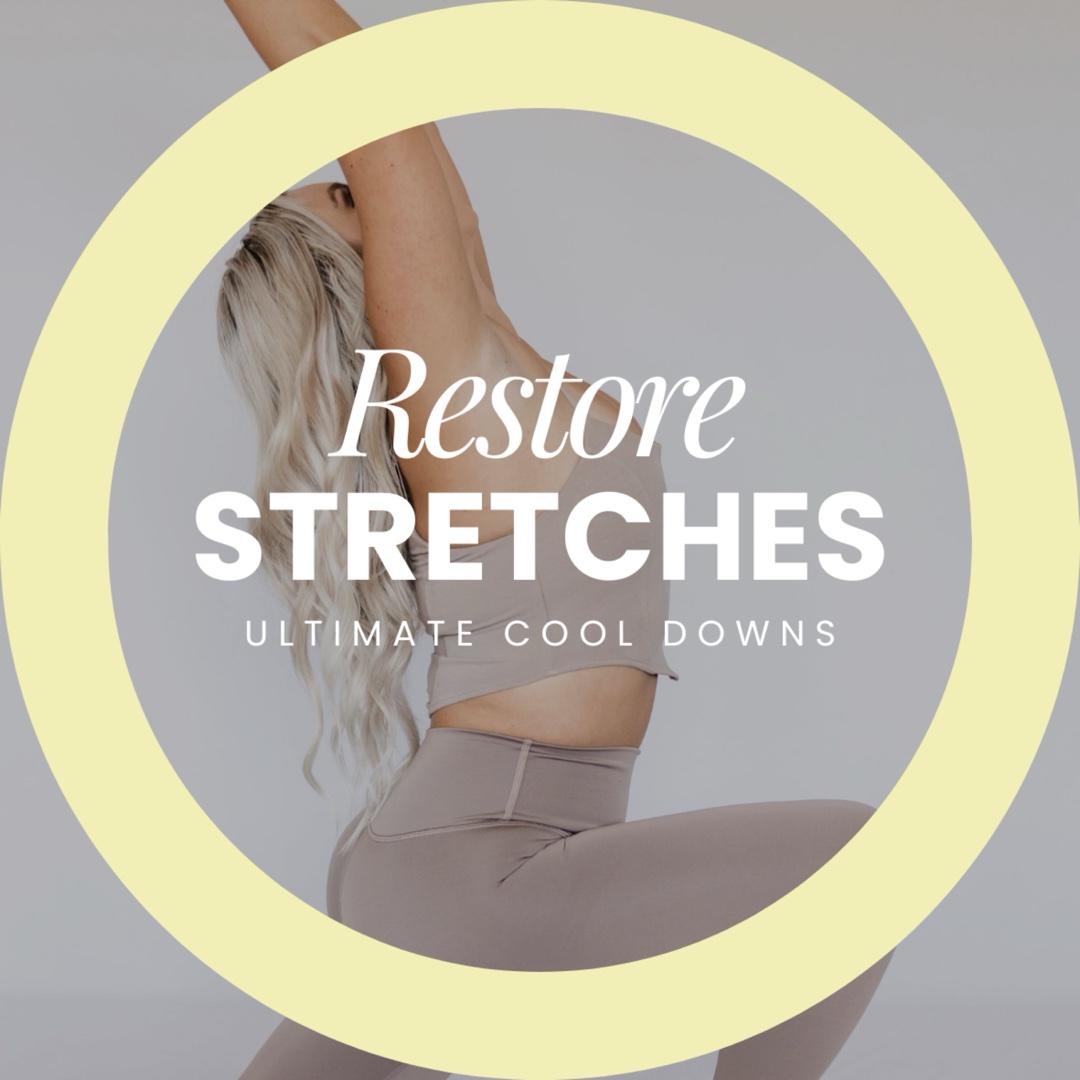 RESTORE