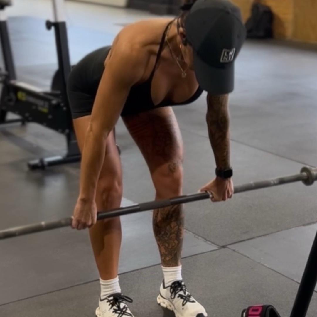 JSF Daily- Train with j