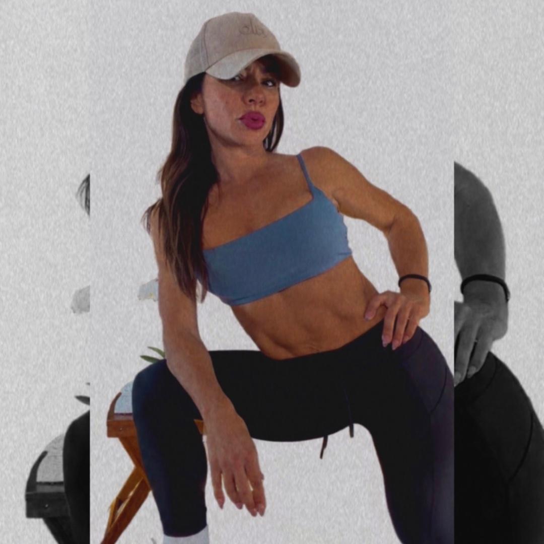 Dashing Through Dumbbells