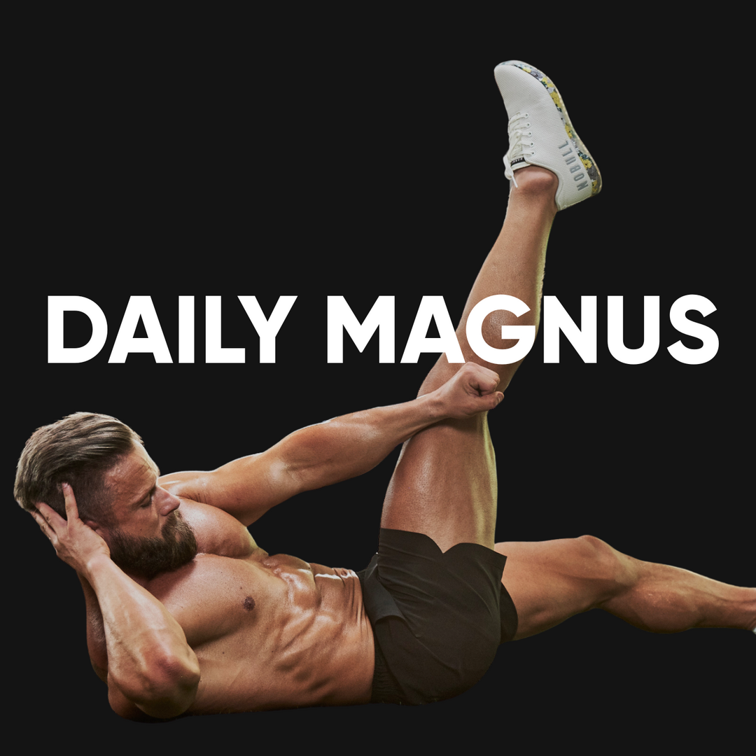 Weekly Workouts