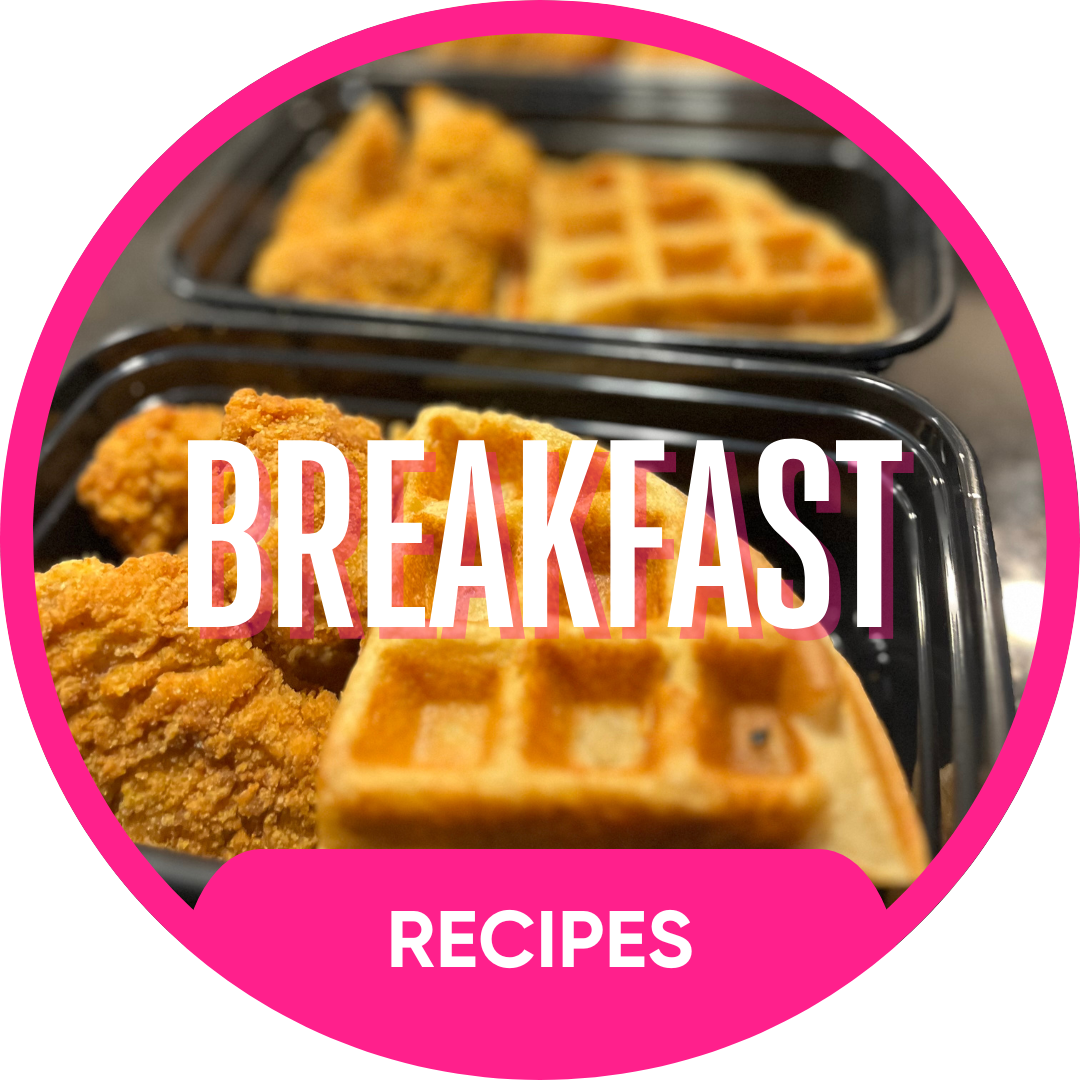 Breakfast Recipes