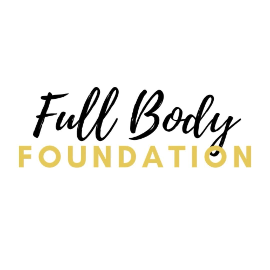 Foundational Full Body