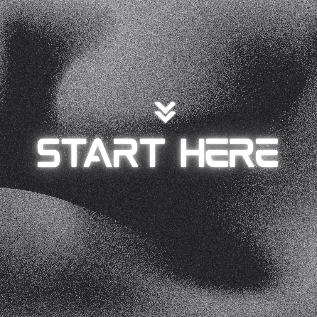 START HERE