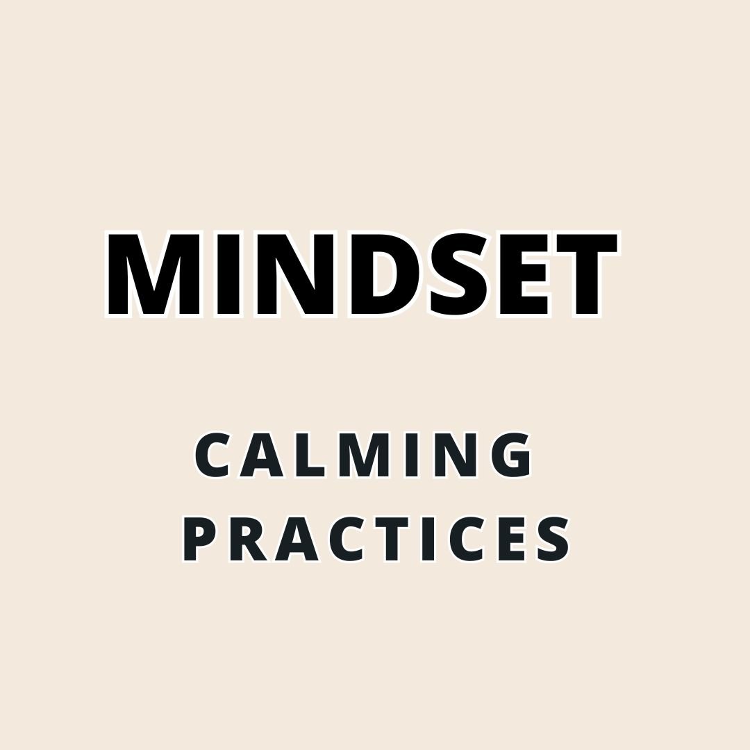 Mindset