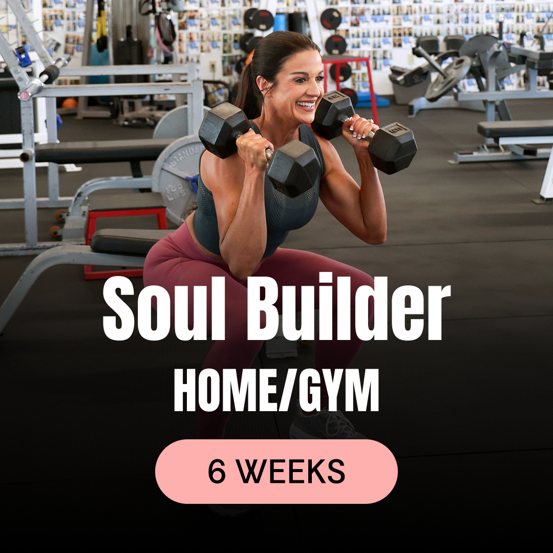 Soul Builder