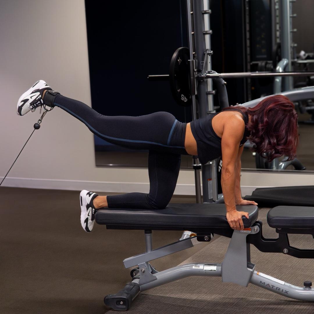 Glute Foundations