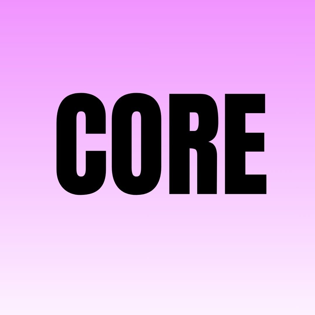 STRONG ABS & CORE