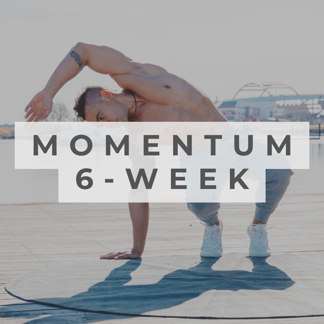 Momentum | 6-week Program