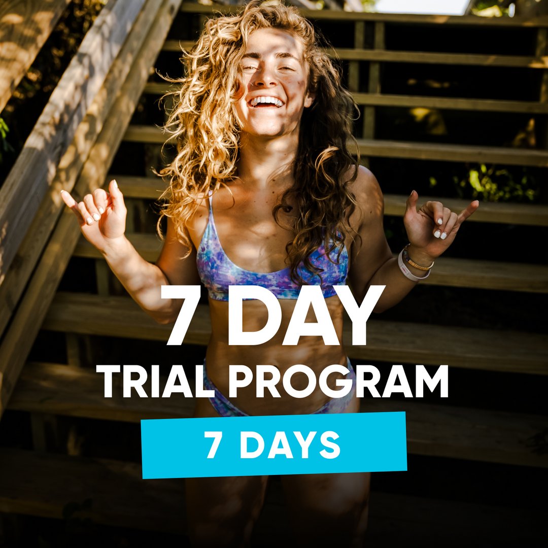 7 Day Trial