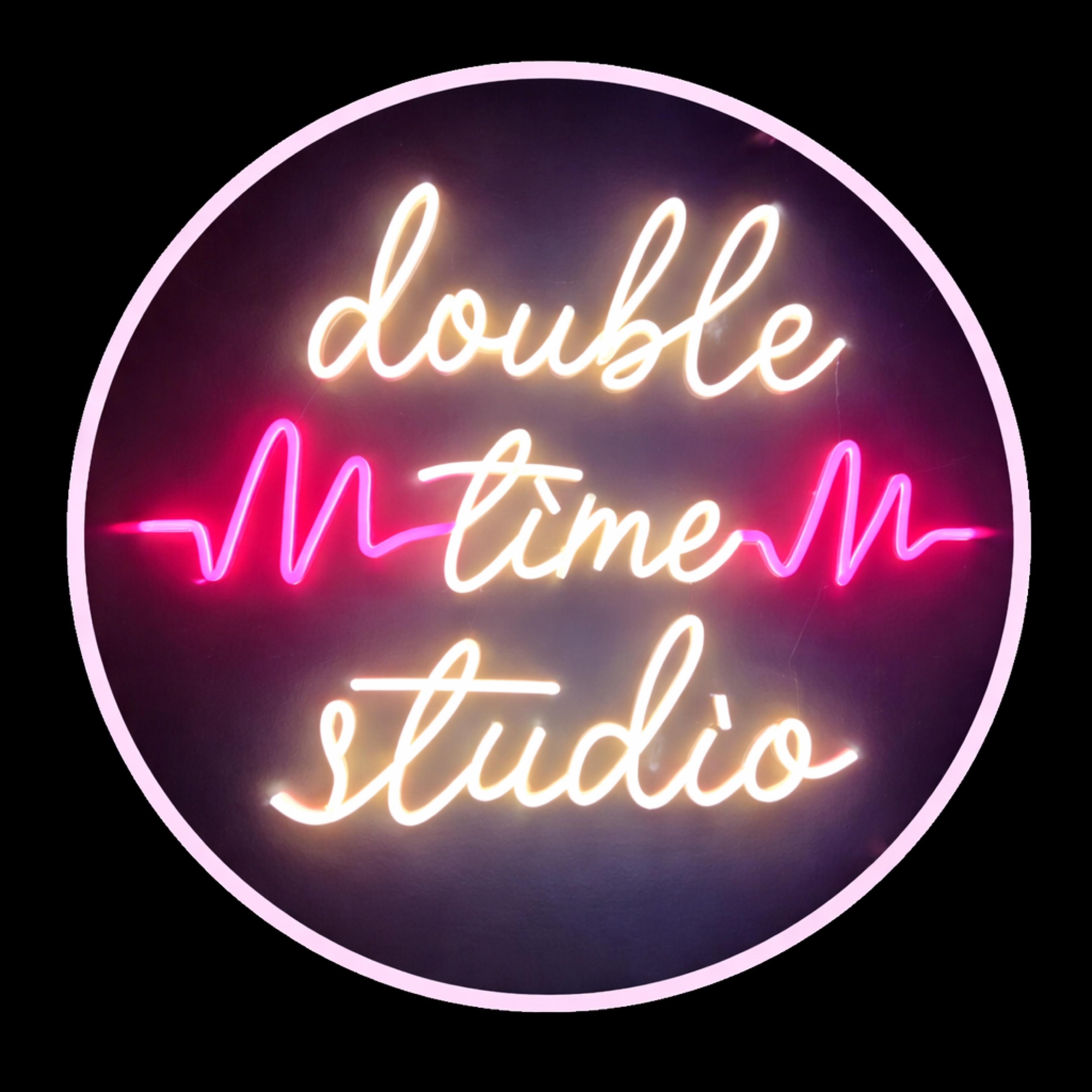 Double Time Studio App - Rhythm Based Cycling Instructor