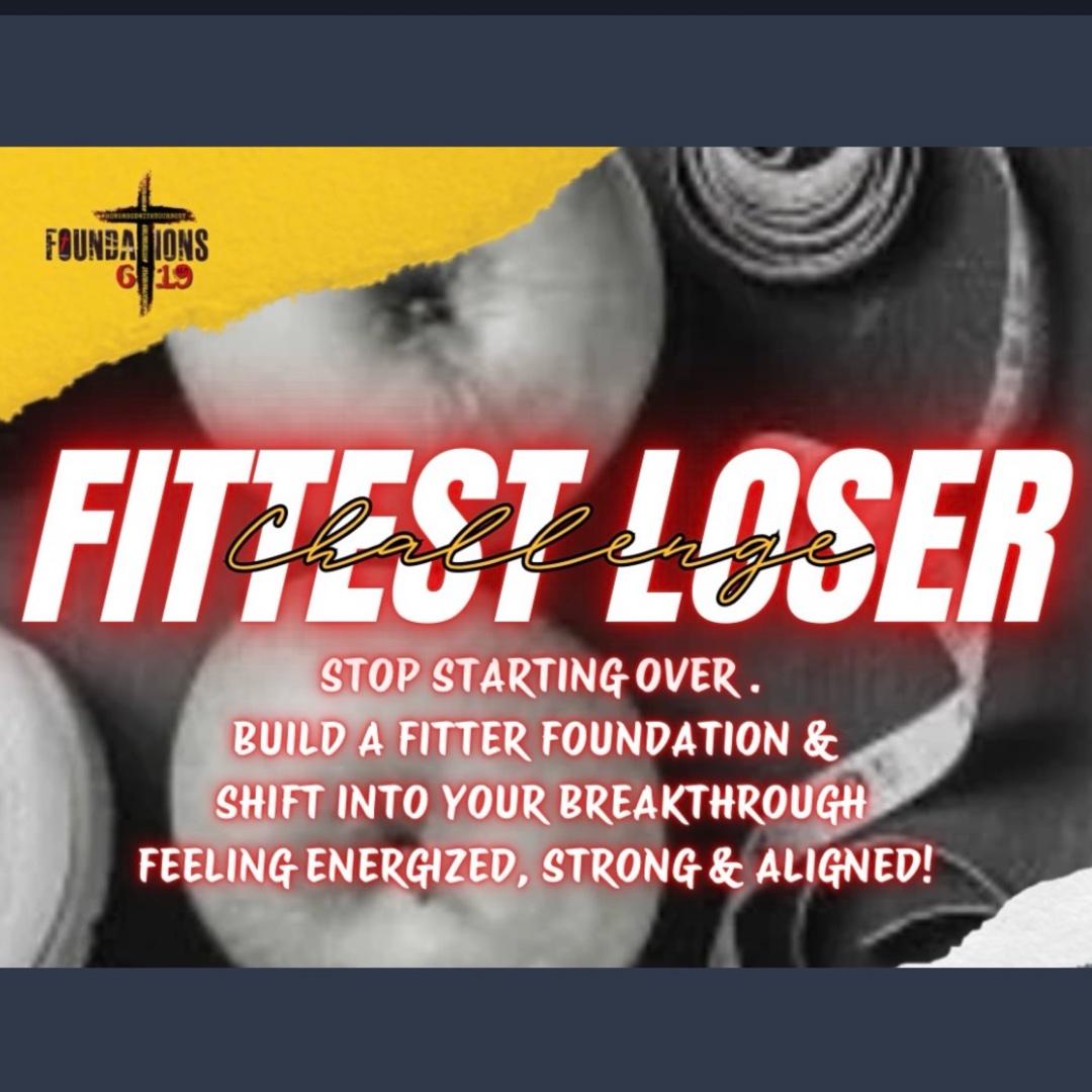 F619 FITTEST LOSER CHALLENGE-2026