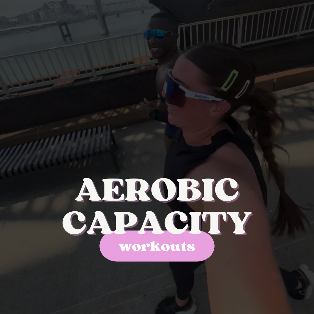 Aerobic Capacity