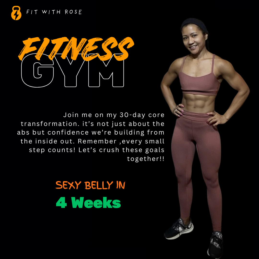 30 Days Core Awake