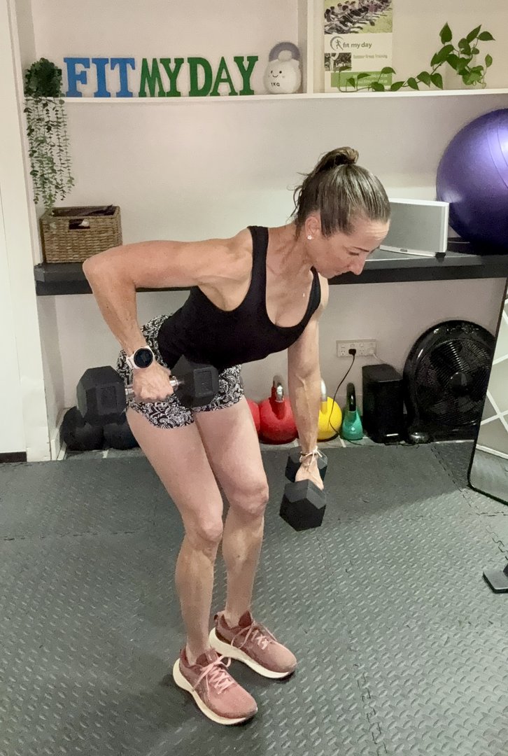 Strong In 20