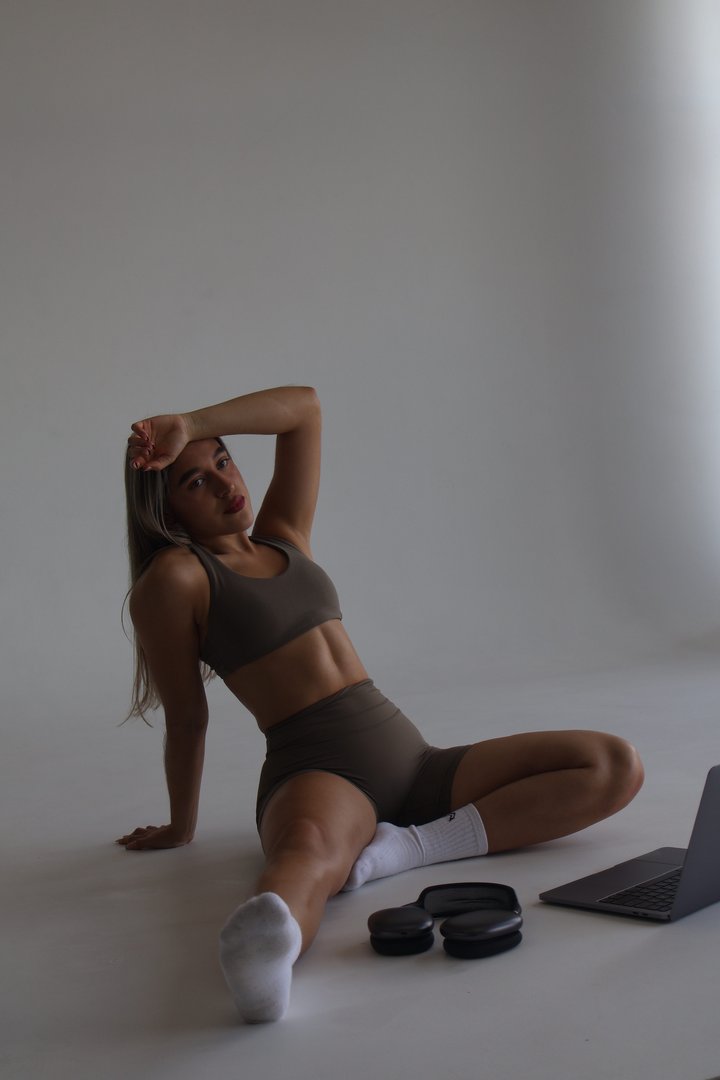4-Week Confidence & Strength Program