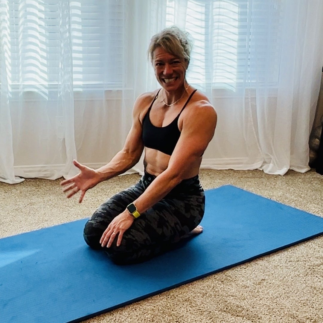 Mobility Routines