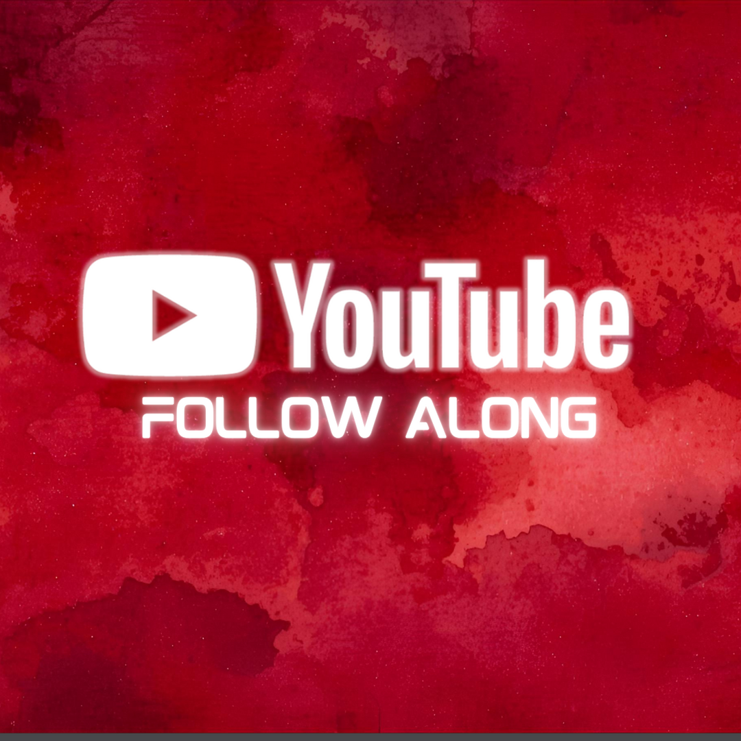 YOUTUBE WORKOUTS